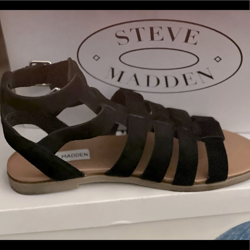 Steve Madden sandals